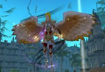 Full Moon: Moonlight Online: Global Re-Launches