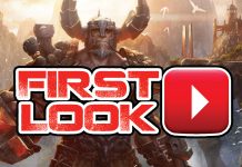 ChronoBlade First Look Video