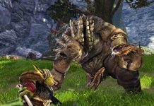 GDC Dragon's Prophet Trailer Highlights Dragons Fighting, Flapping, Bucking