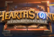 Blizzard Reveals Free-to-Play Hearthstone Heroes of Warcraft