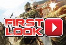 Warface First Look Video