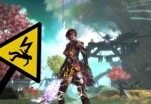 Japan Sees Mass Free-to-Play MMO Shutdown