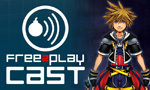 F2P Cast: Kingdom Hearts: The Card Game? (Ep 62)