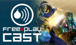 F2P Cast: How can MOBAs be more innovative? (Ep.65)