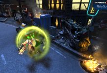 Multiverse MOBA Madness: DC Universe Infinite Crisis Announced