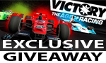 Victory Exclusive Giveaway (Worth $150)