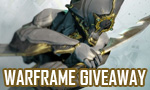 Warframe Master Packages Giveaway (Worth $500)