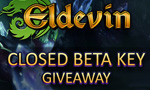 Eldevin Closed Beta Key Giveaway