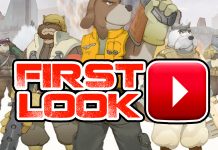 Gundog First Look Video