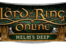 The Lord of the Rings Online Announces Helm's Deep Expansion