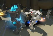 Block Battles: TimeGate Announces Minimum