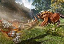 Capcom developing Monster Hunter Online MMO