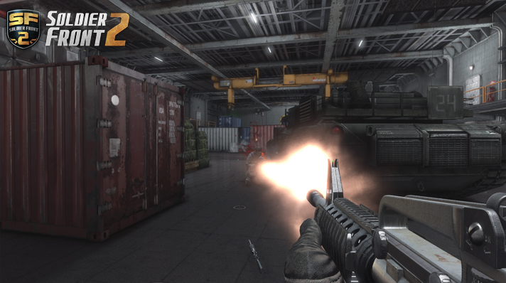 Aeria Games Soldier Front Cheat 2015 Aeria Games Soldier Front Cheat 2015
