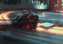 Free and Furious: Ridge Racer Free-to-Play Announced