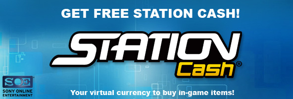 Free Station Cash Giveaway