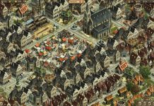 Anno How to Build Stuff: Anno Online's Open Beta Now Live