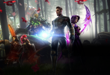 EA's MOBA Dawngate gets first early details, Beta Starts Friday 