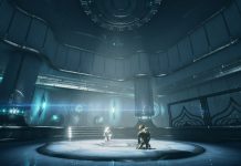 Enter the Dojo: Warframe Update 8 adds Clan Dojos and new environments