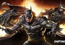 Worlds Collide: Infinite Crisis Announces Closed Beta Start Date