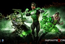 Infinite Crisis dreams of going big, Partners with Major League Gaming