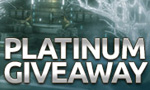 Warframe Free Platinum Giveaway (Worth $499)