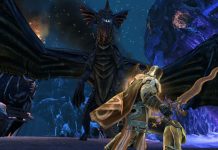 Cryptic devs discuss life in Neverwinter Post-Caturday
