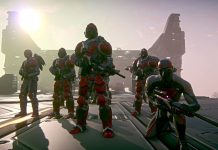 SOE begins documenting Planetside 2 optimization efforts