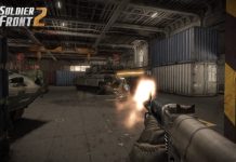 Role Call: Soldier Front 2 Marches into Open Beta