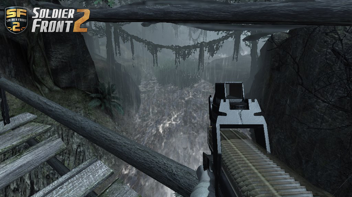 Soldier front 2 hack Soldier front 2 hack