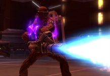 The Force Is Sorta OK In This One: SWTOR Bucks The Recent Trend Of F2P Failure