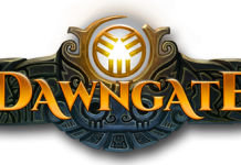 Closed Gate: EA Cancels Dawngate