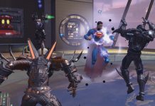 Our Preview of DC Universe Online: Origin Crisis