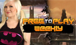 Free To Play Weekly (Ep.88)