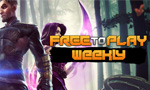 Free To Play Weekly (Ep.89)