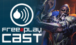 F2P Cast: Not your typical WoW Nerd (Ep 68)