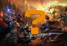 League of Legends: Riot doesn't care about the game anymore? (MemberZone)