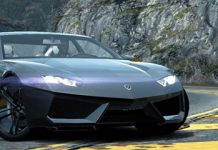 Need For Speed World Lamborghini Estoque Giveaway