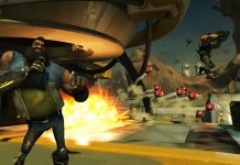 Shine Your Dancing Shoes: Loadout Goes Live