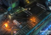 Shadowrun Online (Sort Of) Answers Questions About Payment Model