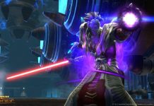 Star Wars: The Old Republic sees revenue double after converting to Free-to-Play