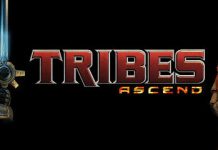 Tribes: Ascend Free Weapon Giveaway