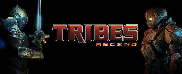 Tribes: Ascend Free Weapon Giveaway