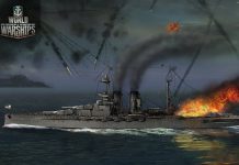 Wargaming to reveal brand new console title at E3