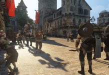 Black Desert Western Publisher Revealed