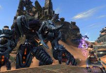 Rift now Free-to-Play for those who own the game