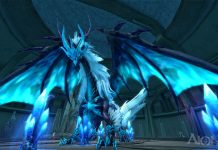 Aion 4.0 Dark Betrayal Update Now Live For NA 