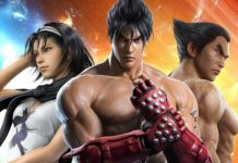 Tekken Revolution Launches Today For PS3
