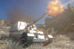 World of Tanks Update 8.6 Brings New SPGs, Map