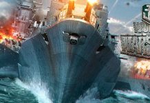 World of Warships gets new E3 cinematic trailer