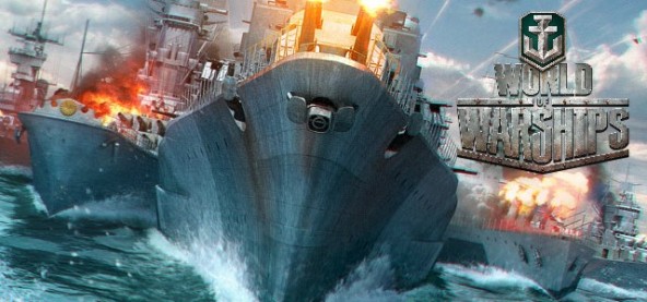 World of Warships gets new E3 cinematic trailer 